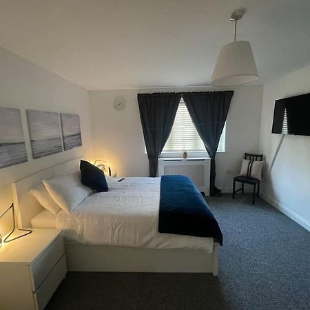 Flamingo Apartments Woolwich Free Parking And Wi-Fi London Luaran gambar