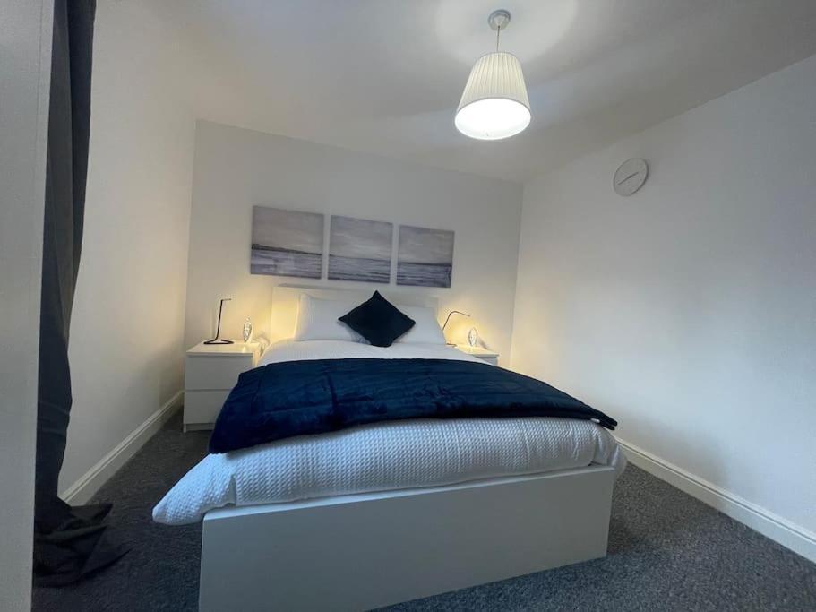 Flamingo Apartments Woolwich Free Parking And Wi-Fi London Luaran gambar