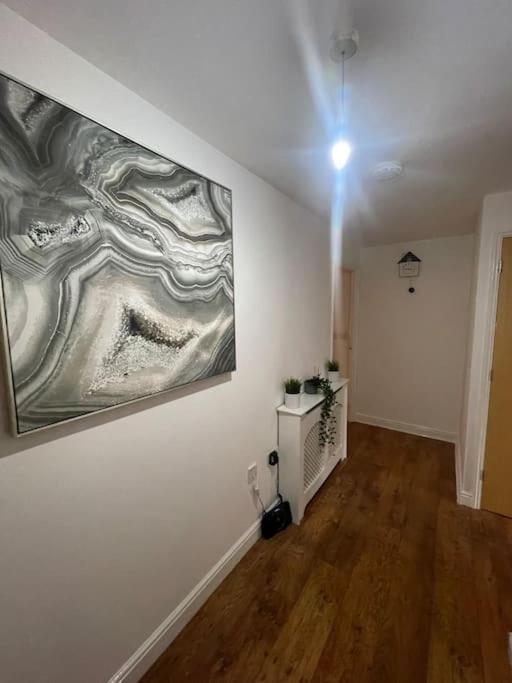 Flamingo Apartments Woolwich Free Parking And Wi-Fi London Luaran gambar