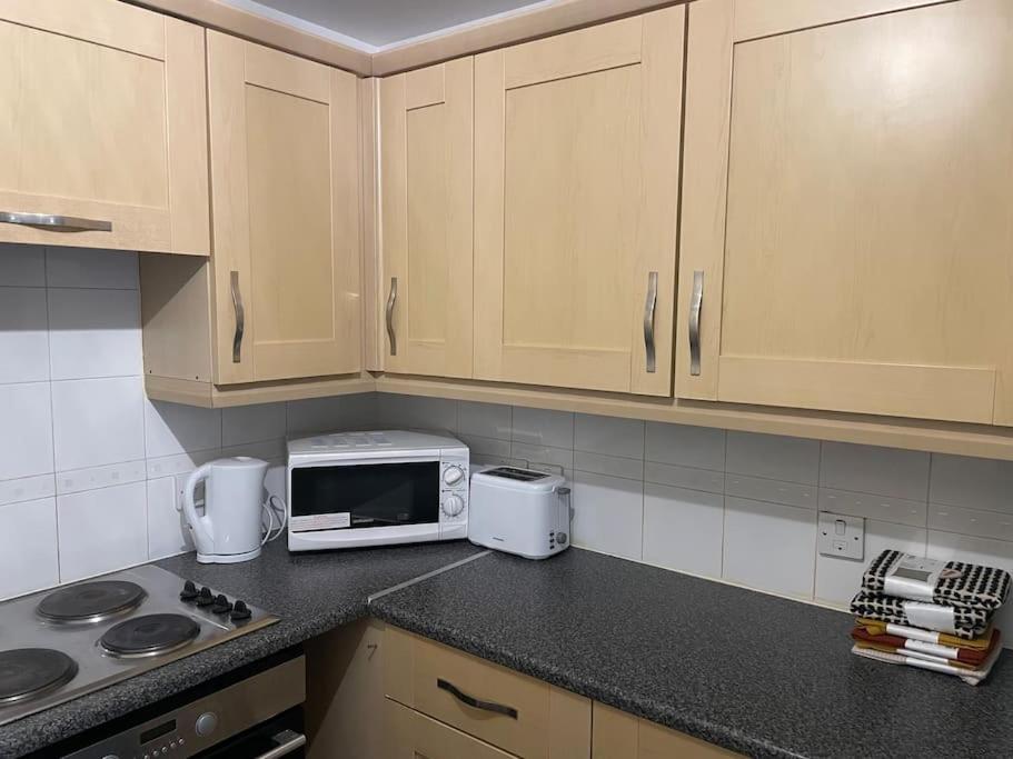 Flamingo Apartments Woolwich Free Parking And Wi-Fi London Luaran gambar